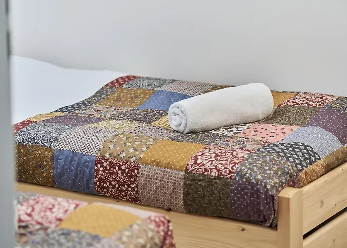 Drabika Balcony & Private Parking By Renters * Breslau