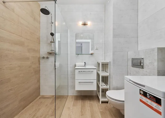 Apartment Drabika Balcony & Private Parking By Renters